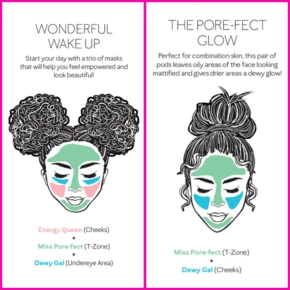 Discontinued! Mary Kay Mad About Masking Gift Set - Limited Edition - Picture 5 of 9